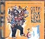 WFUV: City Folk Live Vol. 9