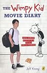 The Wimpy Kid Movie Diary: How Greg Heffley Went Hollywood
