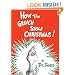 How the Grinch Stole Christmas (Classic Seuss)