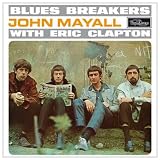 With Eric Clapton [VINYL]