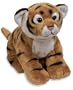 Kids Preferred Asthma and Allergy Friendly Brown Tiger Cub
