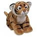 Kids Preferred Asthma and Allergy Friendly Brown Tiger Cub