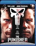 The Punisher [Blu-ray] [2004] (Region 2) (Import)