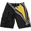 Alpinestars Spotlight Men's Boardshort Surf Swimming Shorts - Black