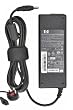 BRAND NEW HP COMPAQ PAVILION DV 6000 LAPTOP AC ADAPTER 19V 4.74A 90W MAINS CHARGER POWER SUPPLY UNIT PSU