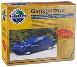 Produkt-Bild: Filmer 38106 Garage Ganzgarage M