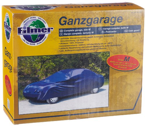 Filmer 38106 Garage Ganzgarage M Preisvergleich