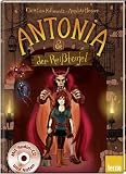 Produkt-Bild: Antonia und der Rei&szlig;teufel
