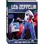 Led Zeppelin: Up Close & Personal