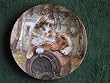 royal worcester cats
