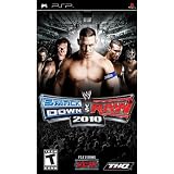 WWE Smackdown vs. Raw 2010