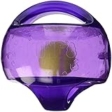 KONG Jumbler Ball Toy, Large/X-Large (colors may vary)