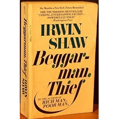 BEGGARMAN THIEF