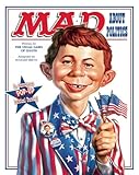 Mad about politics : an outrageous pop-up political parody!