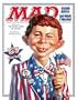 MAD About Politics: An Outrageous Pop-Up Political Parody