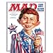 MAD About Politics: An Outrageous Pop-Up Political Parody