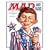 MAD About Politics: An Outrageous Pop-Up Political Parody