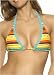  : OndadeMar Jazzy halter bikini top