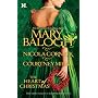 The Heart of Christmas: A Handful of Gold\The Season for Suitors\This Wicked Gift