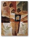 Autumn Melody I by Keith Mallett 11"x14" Art Print Poster