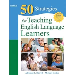 Fifty Strategies for Teaching ELL