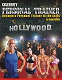 Celebrity Personal Trainer Book