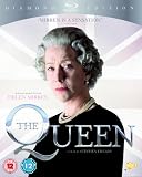 The Queen (Diamond Jubilee Edition) [Blu-ray] [2006] DVD