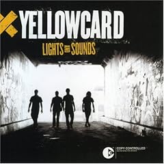 Lights and Sounds