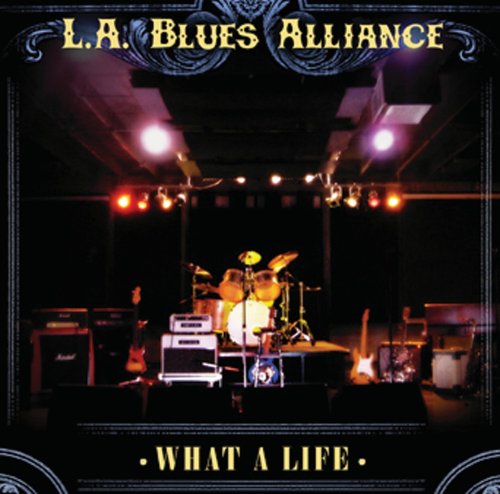 CD-Charts  Search : What a Life