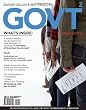 GOVT 2 (with Political Science CourseMate with eBook and InfoTrac 1-Semester Printed Access Card)