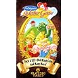 Jim Henson's Mother Goose Stories: Jack & Jill, Pat-A-Cake