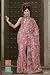 Party Wear Designer Bollywood Indian Dress Sari Saree
