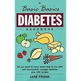 diabetes handbook the basic basics