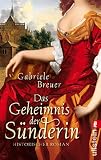 Produkt-Bild: Das Geheimnis der S&uuml;nderin
