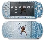 Dewy Spider Decorative Protector Skin Decal Sticker for Sony Playstation PS ....