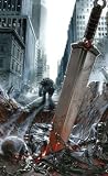 Ghost Rider #13: Apocalypse Soon Conclusion (World War Hulk - Marvel Comics) Ghost Rider #13: Apocalypse Soon Conclusion (World War Hulk - Marvel Comics)