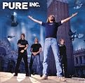 Pure Inc (Lyrics included with album)