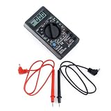 Multimeter DT830B 19-Range DMM