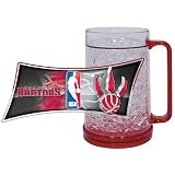 Hunter Toronto Raptors Freezer Mug