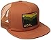 Coal Men's The Hauler Trucker Hat Snapback Cap