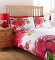 Peony Flower Bedset [T35-1225B-S]