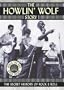 The Howlin' Wolf Story