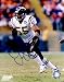 Junior Seau autographed 8x10 San Diego Chargers photo