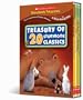 Treasury of 20 Storybook Classics (Scholastic Storybook Treasures)