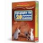 Treasury of 20 Storybook Classics (Scholastic Storybook Treasures)