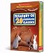 Treasury of 20 Storybook Classics (4pc)