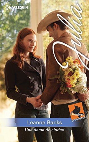 Una dama de ciudad (Miniserie Julia) (Spanish Edition)