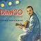 Django: World's Greatest Guitarist