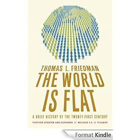 The World Is Flat 3.0: A Brief History of the Twenty-first Century
