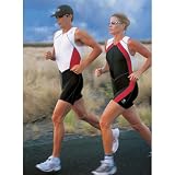 TYR Solid Male Triathlon Suit